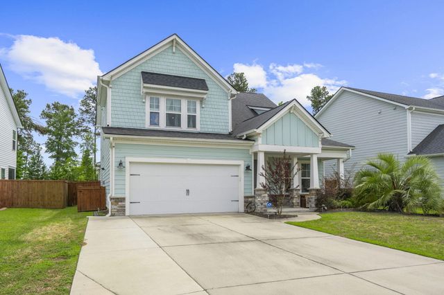 115 Cotesworth Court, Summerville, SC 29486