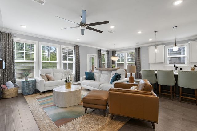 115 Cotesworth Court, Summerville, SC 29486