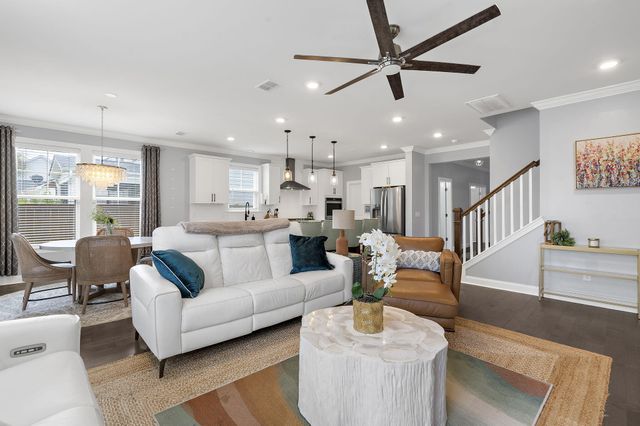 115 Cotesworth Court, Summerville, SC 29486