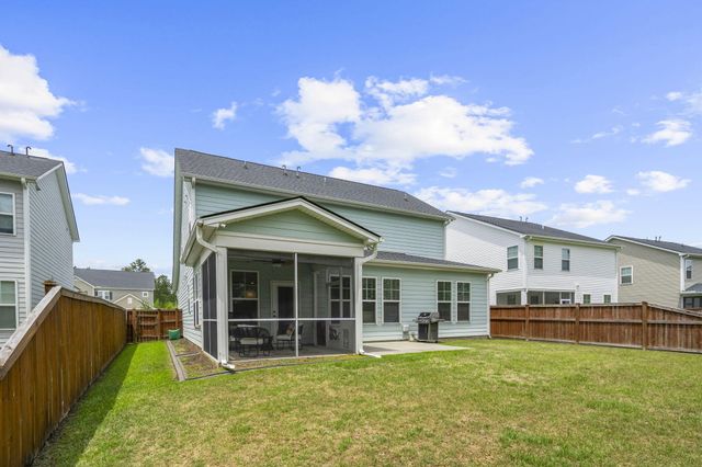 115 Cotesworth Court, Summerville, SC 29486