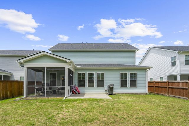 115 Cotesworth Court, Summerville, SC 29486