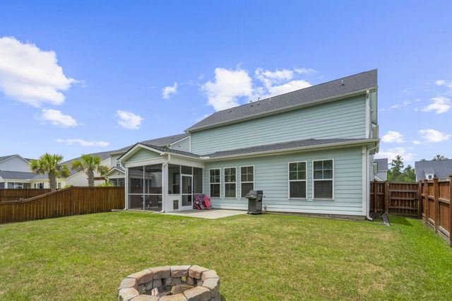 115 Cotesworth Court, Summerville, SC 29486