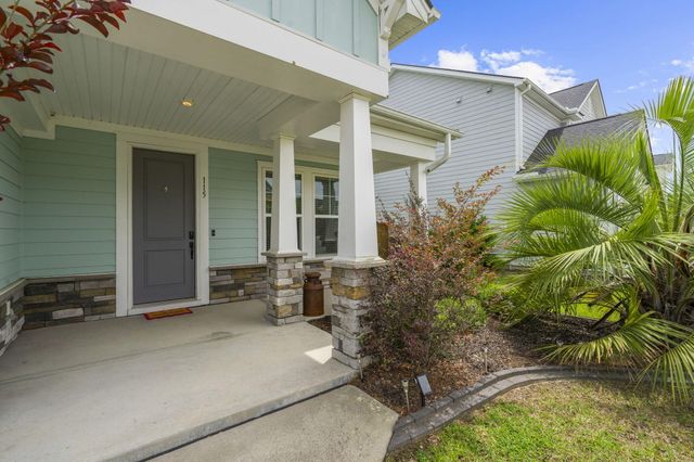 115 Cotesworth Court, Summerville, SC 29486