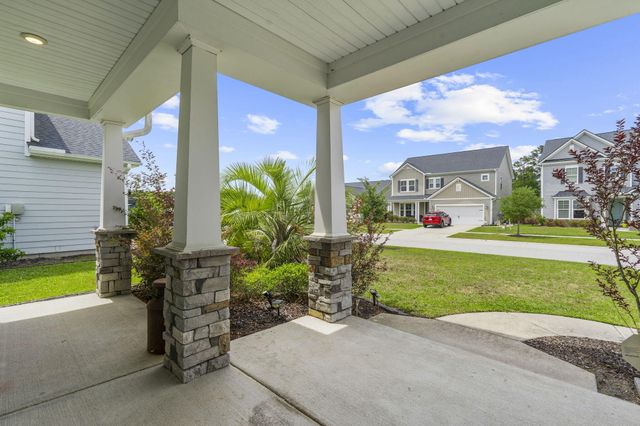 115 Cotesworth Court, Summerville, SC 29486