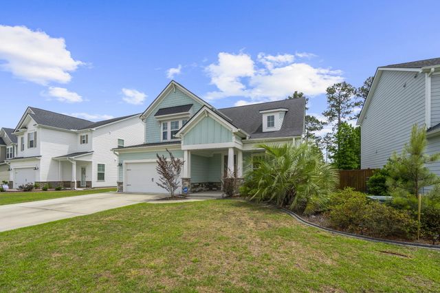 115 Cotesworth Court, Summerville, SC 29486