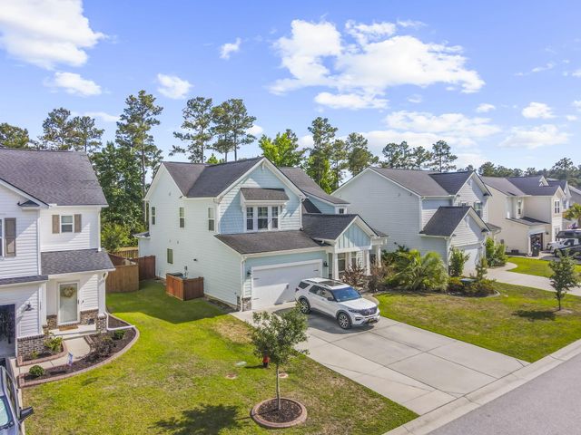 115 Cotesworth Court, Summerville, SC 29486
