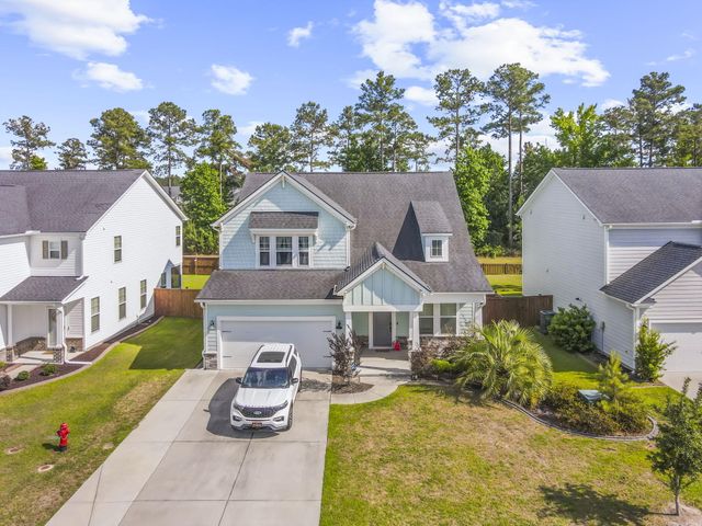 115 Cotesworth Court, Summerville, SC 29486