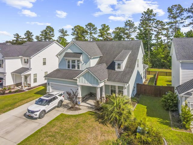 115 Cotesworth Court, Summerville, SC 29486