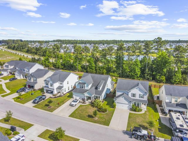 115 Cotesworth Court, Summerville, SC 29486