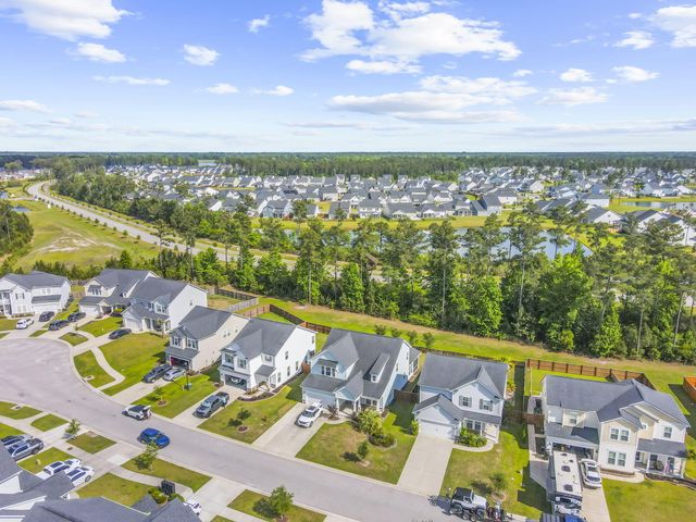 115 Cotesworth Court, Summerville, SC 29486
