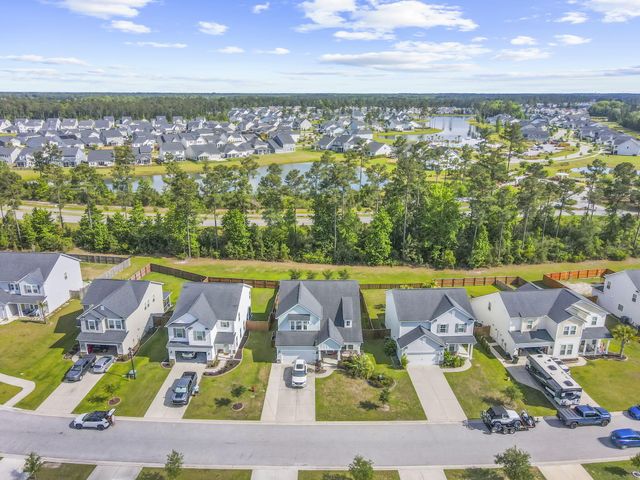 115 Cotesworth Court, Summerville, SC 29486