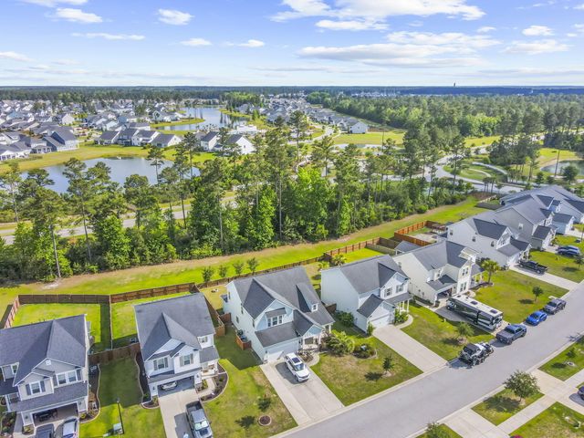 115 Cotesworth Court, Summerville, SC 29486