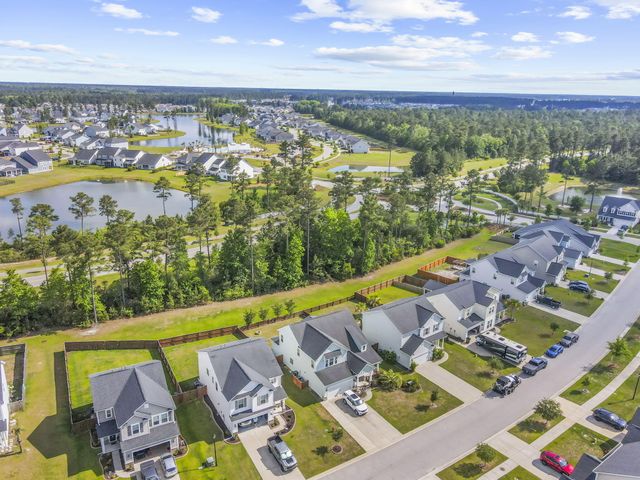 115 Cotesworth Court, Summerville, SC 29486