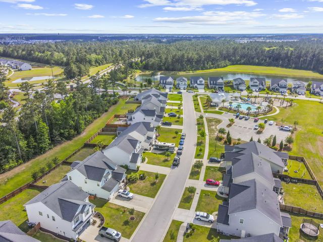 115 Cotesworth Court, Summerville, SC 29486