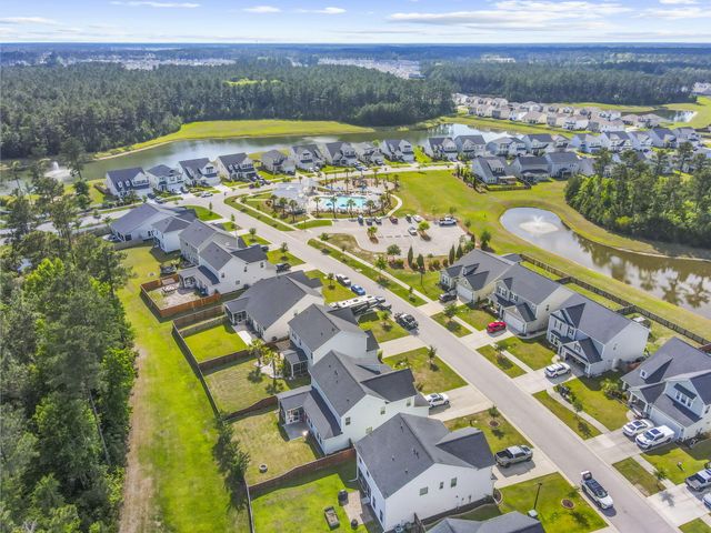 115 Cotesworth Court, Summerville, SC 29486