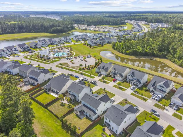 115 Cotesworth Court, Summerville, SC 29486