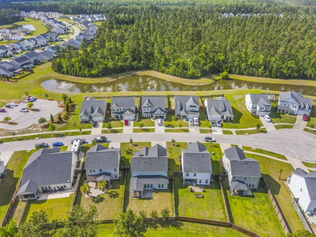 115 Cotesworth Court, Summerville, SC 29486