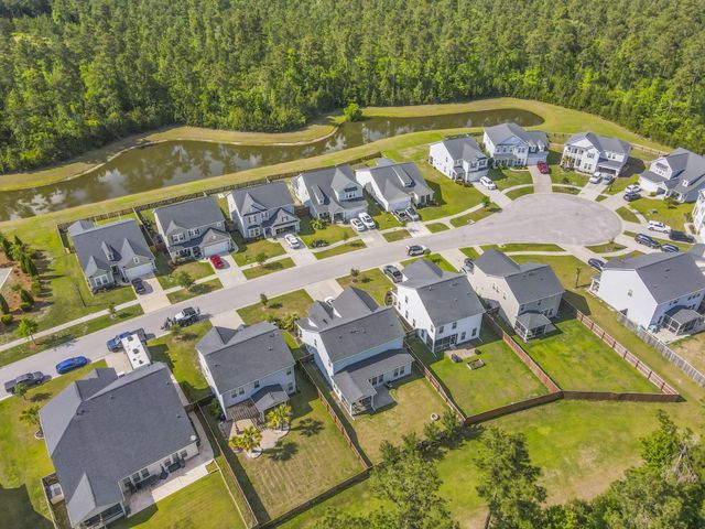 115 Cotesworth Court, Summerville, SC 29486