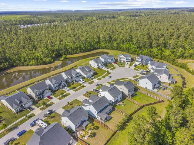 115 Cotesworth Court, Summerville, SC 29486