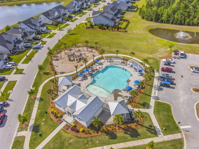 115 Cotesworth Court, Summerville, SC 29486