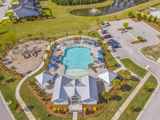 115 Cotesworth Court, Summerville, SC 29486
