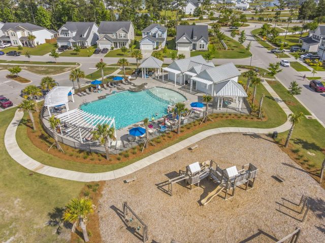 115 Cotesworth Court, Summerville, SC 29486