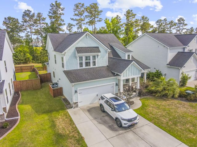 115 Cotesworth Court, Summerville, SC 29486