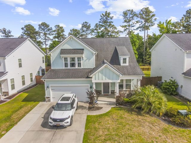 115 Cotesworth Court, Summerville, SC 29486