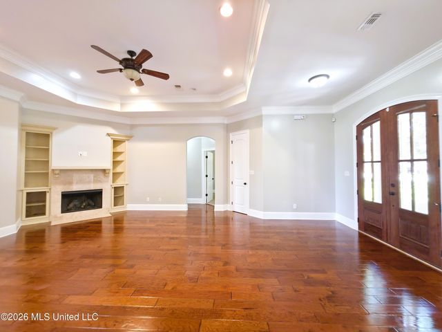3024 Oakleigh Circle, Ocean Springs, MS 39564