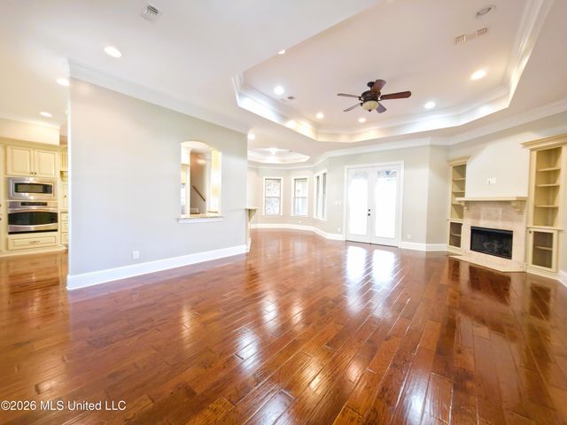 3024 Oakleigh Circle, Ocean Springs, MS 39564