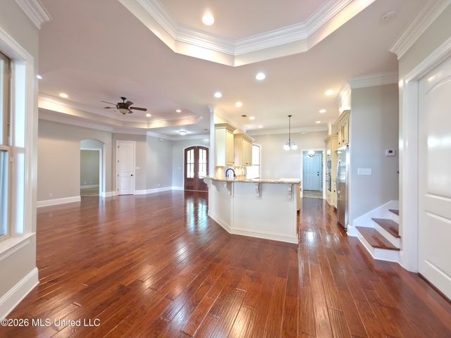 3024 Oakleigh Circle, Ocean Springs, MS 39564