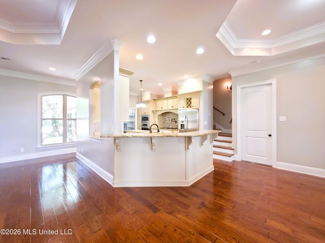 3024 Oakleigh Circle, Ocean Springs, MS 39564