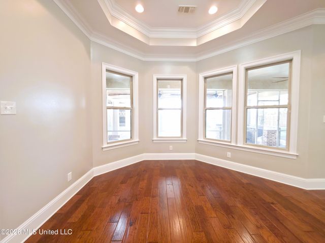 3024 Oakleigh Circle, Ocean Springs, MS 39564