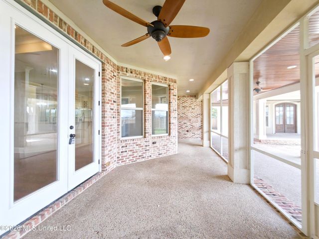 3024 Oakleigh Circle, Ocean Springs, MS 39564