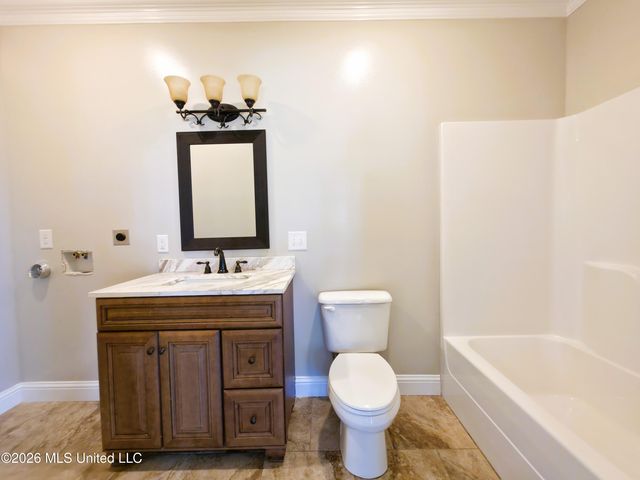 3024 Oakleigh Circle, Ocean Springs, MS 39564