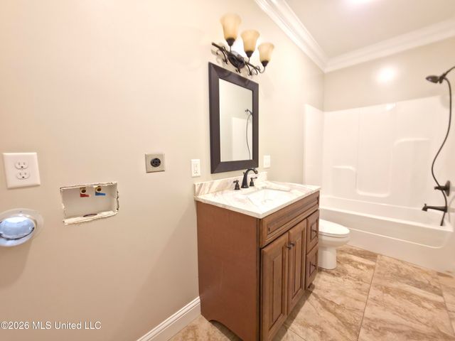 3024 Oakleigh Circle, Ocean Springs, MS 39564