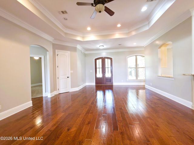 3024 Oakleigh Circle, Ocean Springs, MS 39564