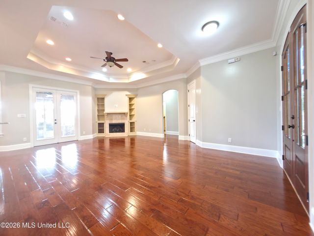 3024 Oakleigh Circle, Ocean Springs, MS 39564