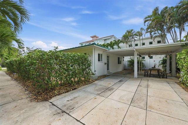 431-433 NE 15 Avenue, Fort Lauderdale, FL 33301