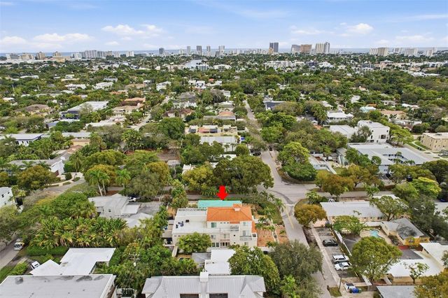 431-433 NE 15 Avenue, Fort Lauderdale, FL 33301