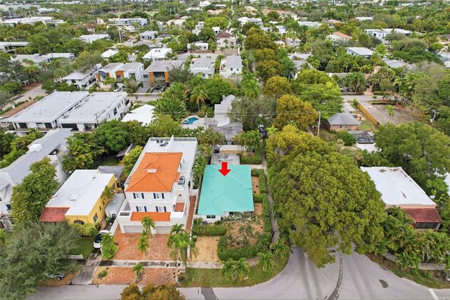 431-433 NE 15 Avenue, Fort Lauderdale, FL 33301