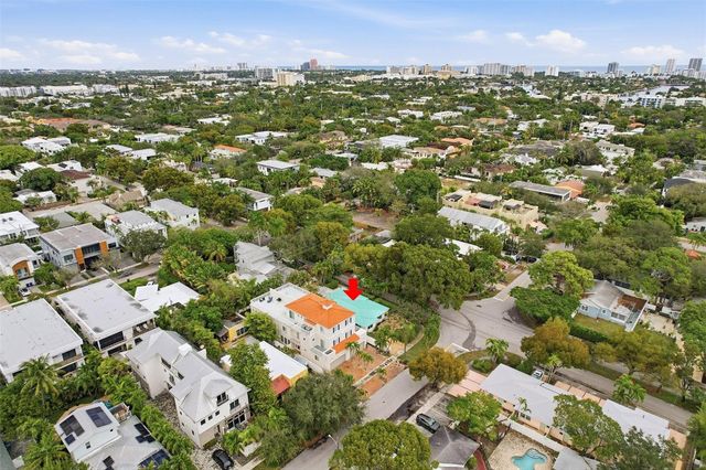 431-433 NE 15 Avenue, Fort Lauderdale, FL 33301