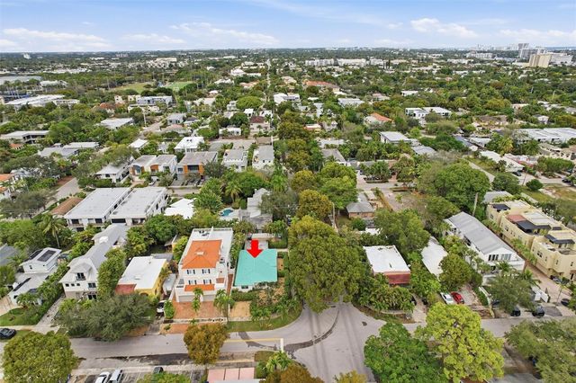 431-433 NE 15 Avenue, Fort Lauderdale, FL 33301