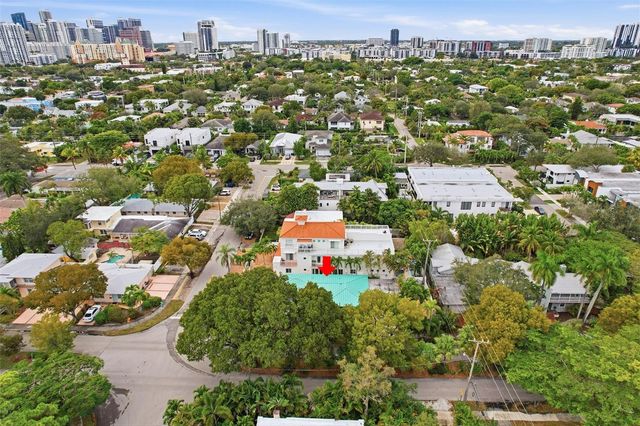 431-433 NE 15 Avenue, Fort Lauderdale, FL 33301