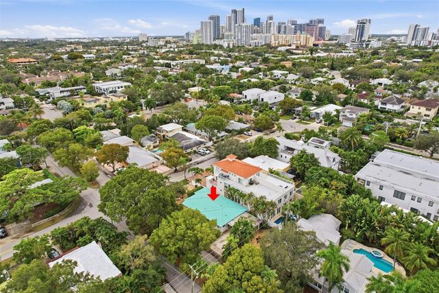 431-433 NE 15 Avenue, Fort Lauderdale, FL 33301