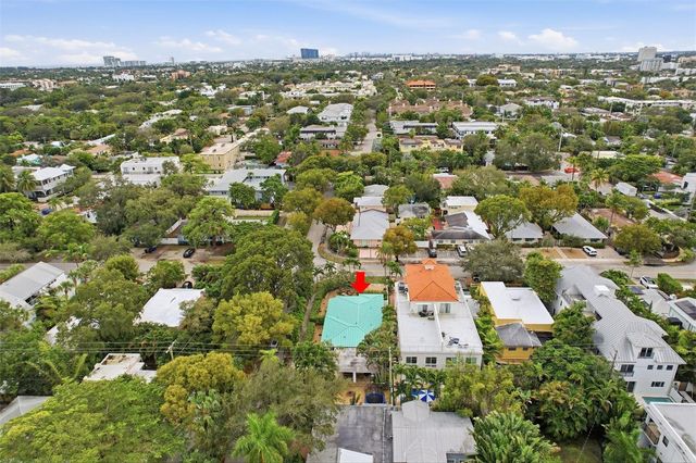 431-433 NE 15 Avenue, Fort Lauderdale, FL 33301