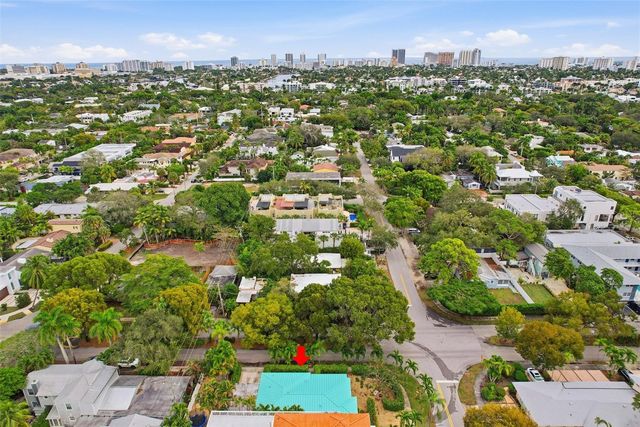 431-433 NE 15 Avenue, Fort Lauderdale, FL 33301