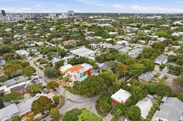 431-433 NE 15 Avenue, Fort Lauderdale, FL 33301