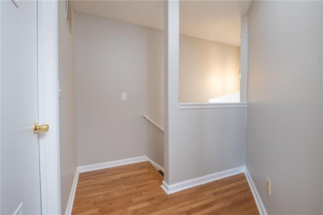 816 Glenleaf Drive, Peachtree Corners, GA 30092