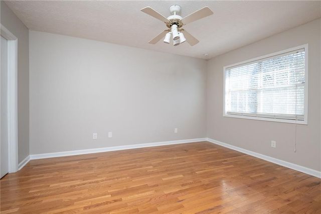 816 Glenleaf Drive, Peachtree Corners, GA 30092